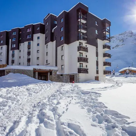 Les Tommeuses - Val Claret-9 By Interhome * تينْيِ