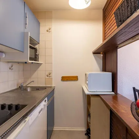 Les Tommeuses - Val Claret-9 By Interhome شقة