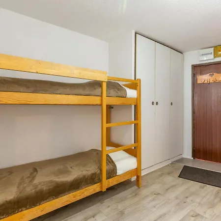 Les Tommeuses - Val Claret-9 By Interhome Tignes