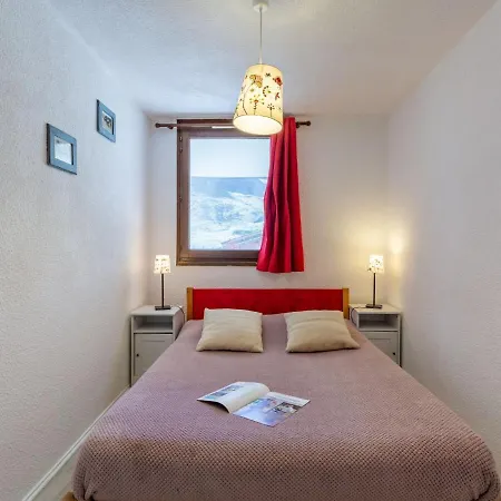 Les Tommeuses - Val Claret-9 By Interhome شقة *