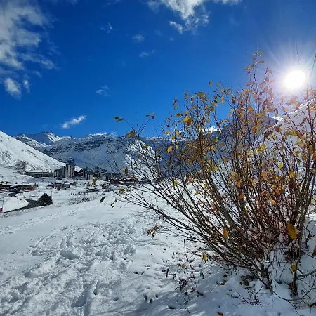 Les Tommeuses - Val Claret-9 By Interhome تينْيِ