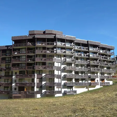 Les Tommeuses - Val Claret-9 By Interhome * تينْيِ